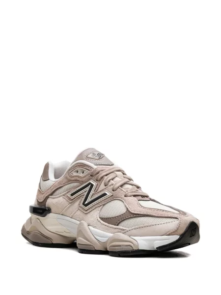 Sneakerși New Balance gri
