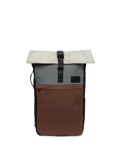 Rucsac Doughnut maro