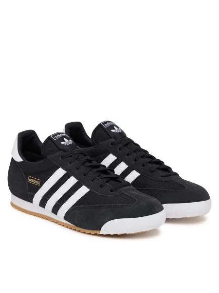 Sneakersy adidas černá