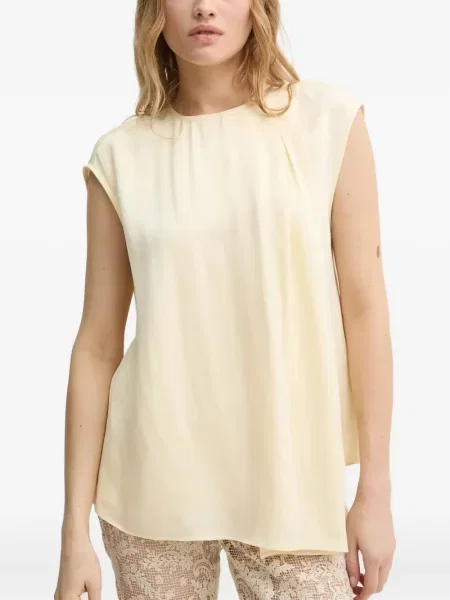 Top Day Birger Et Mikkelsen žuta