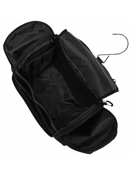 Сумка Jack Wolfskin серая