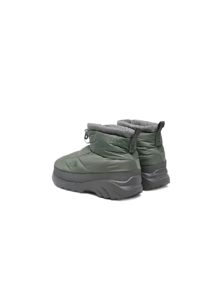 Snehule The North Face Nuptuse Traction Chukka béžová