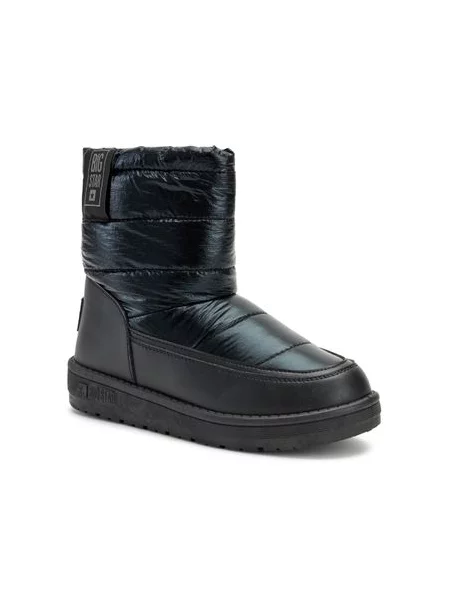 Дутики Big Star черные