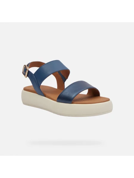 Sandale Geox albastru