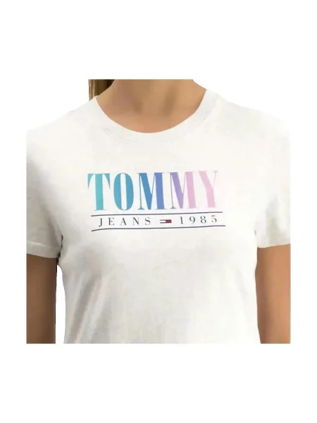 Majica Tommy Hilfiger bijela
