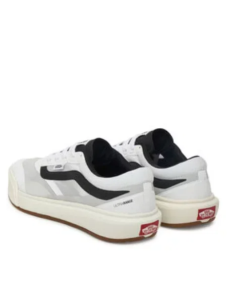 Sneakersy Vans bílé