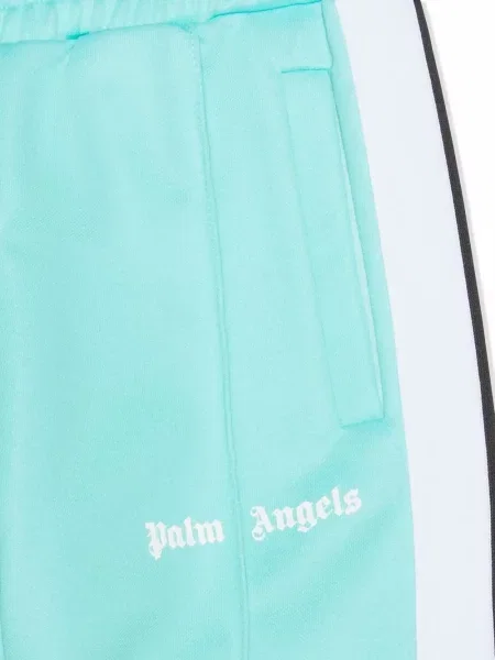 Панталон Palm Angels синьо