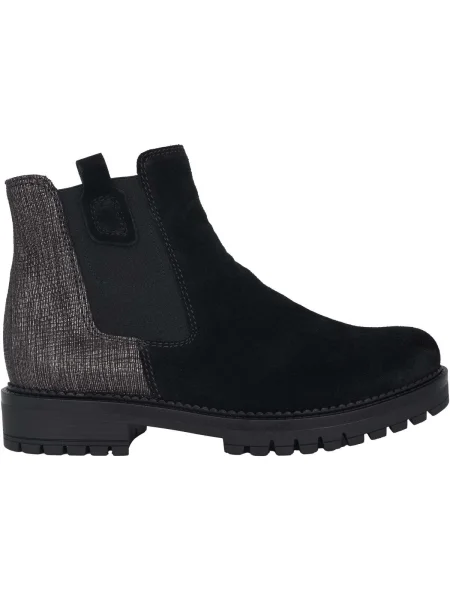 Pantofi Gabor negru