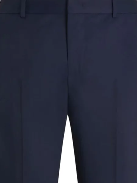 Pantaloni Pt Torino albastru