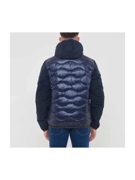 Geacă Blauer albastru
