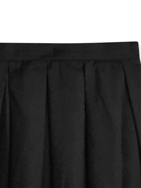 Spódnica dziecięca Dkny czarna
