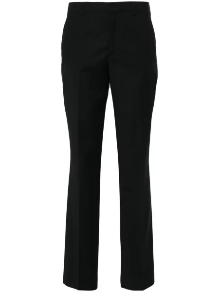 Pantaloni Filippa K negru