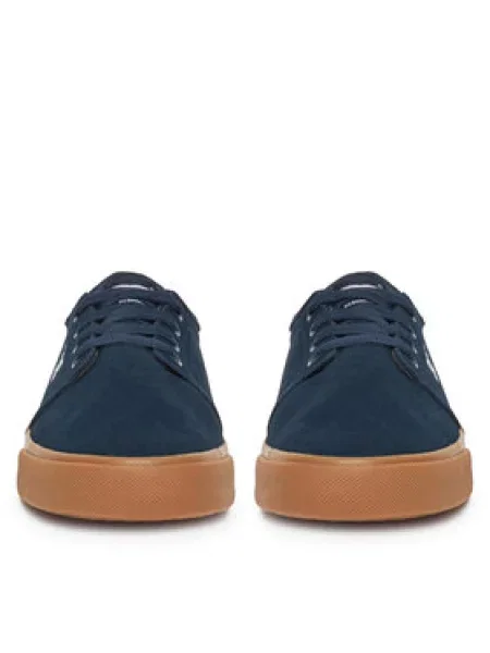 Tenisice DC Shoes Tamnoplava