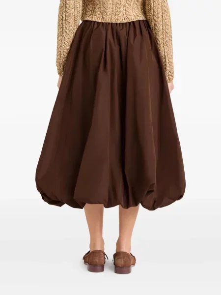 Fustă Cinq A Sept maro