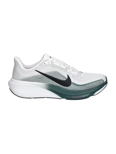 Nike buty do biegania Pegasus 42 białe