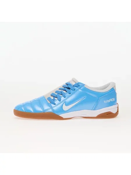Sneakers Nike Total 90 University Blue/ White-Vast Grey-Gum Med Brown EUR fehér