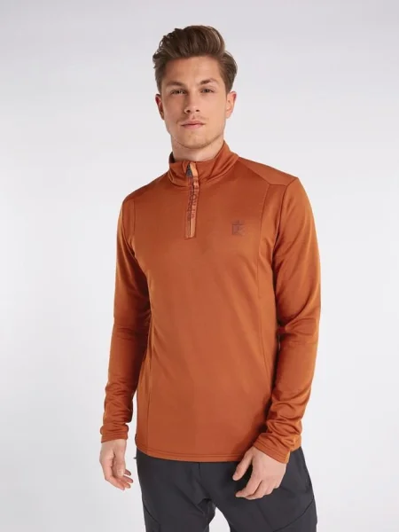 Jopa iz flisa Protest rdeča