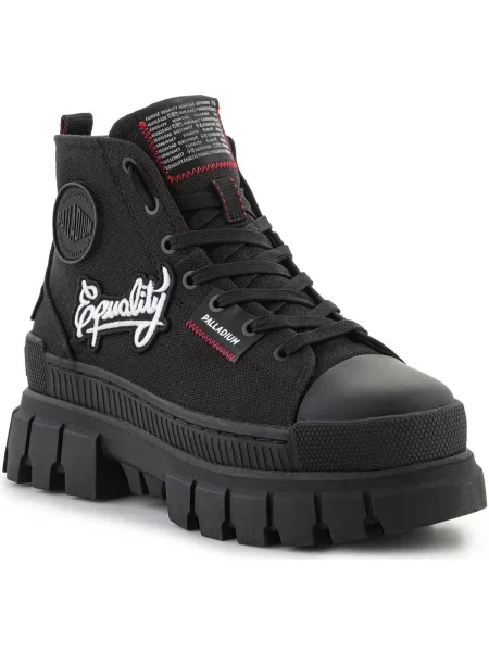 Sneakerși Palladium