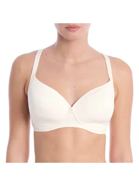 Podprsenka Dim béžová