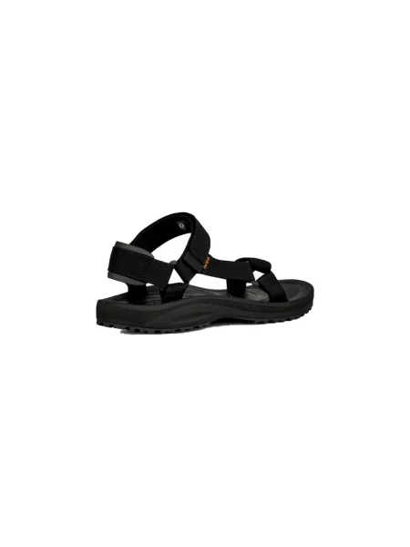 Pantofi Teva negru