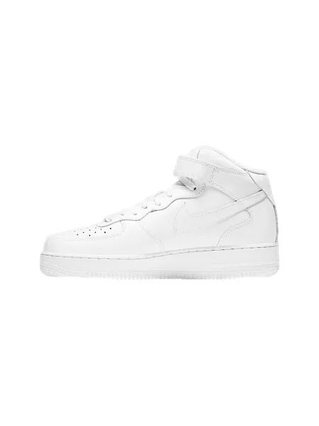 Pantofi Nike alb