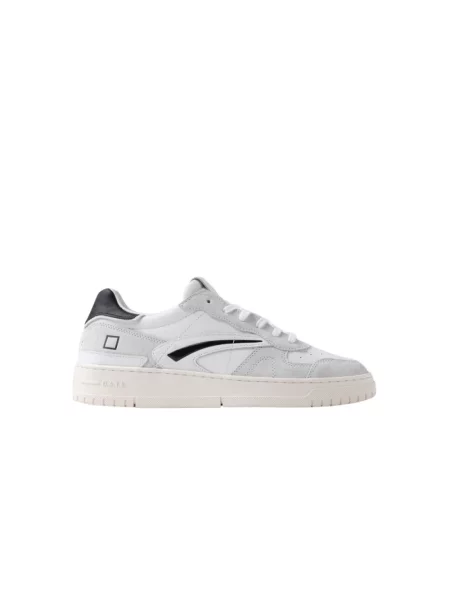 Sneakersy D.a.t.e.