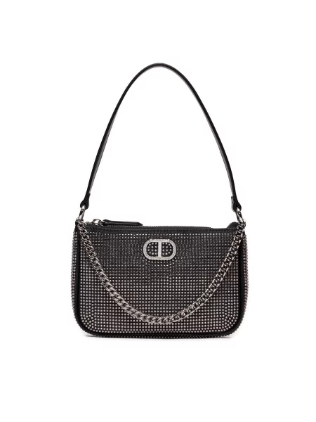 Сумка Twinset черная