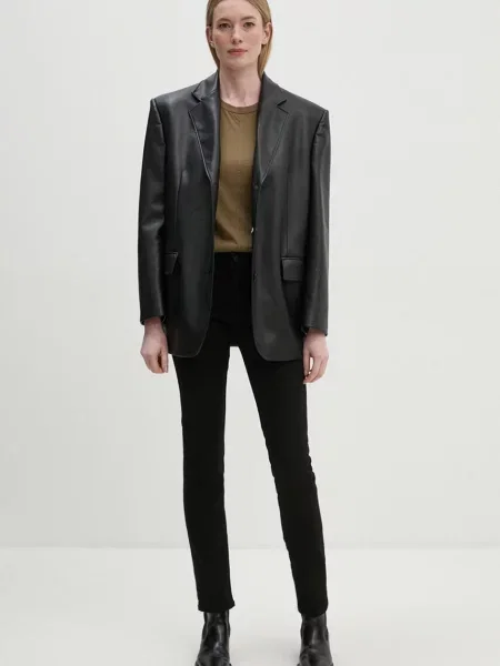 Blugi Levi's® negru