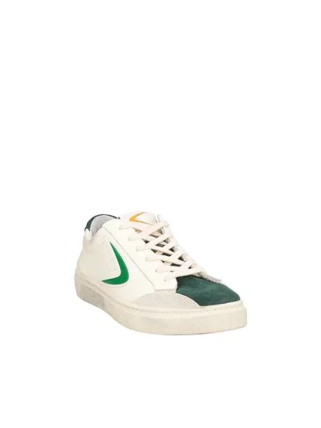 Sneakersy Valsport 1920 białe