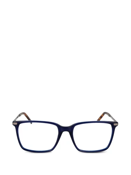 Ochelari de soare Hackett London albastru