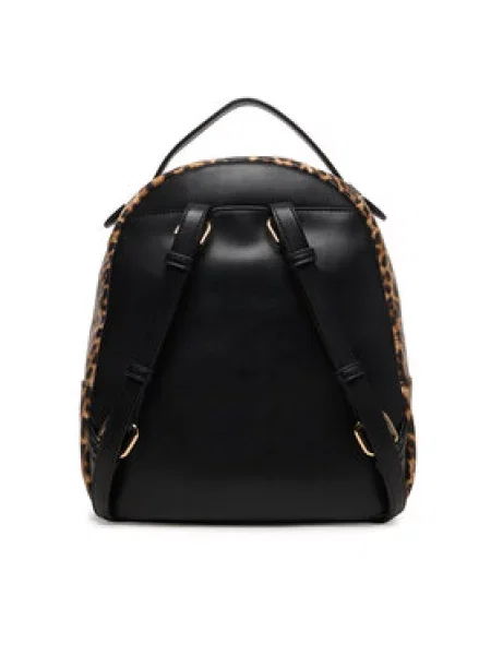 Liu Jo Nahrbtnik rjava / svetlo rjava črna