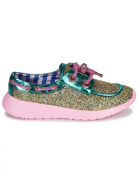 Tenisky Irregular Choice