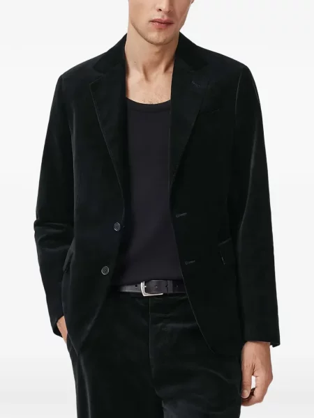 Costum Allsaints de costum negru