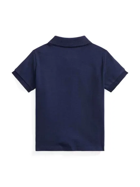 Polo Ralph Lauren Polo Tamnoplava Regular Fit plava