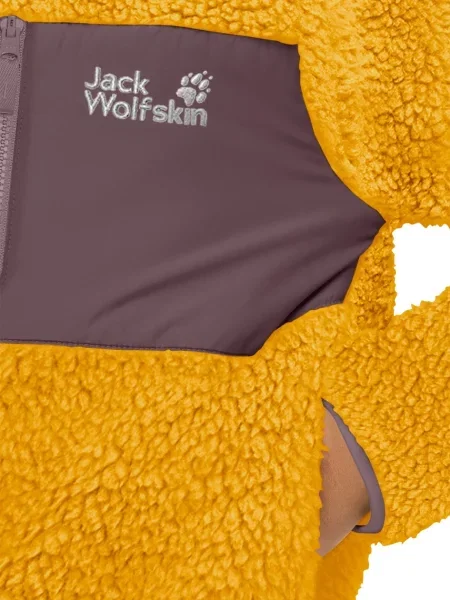 Детский свитер Jack Wolfskin