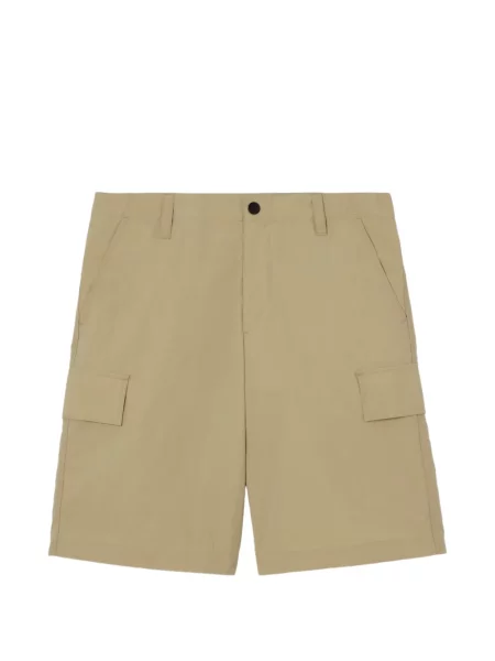 Pantaloni scurți cargo Burberry