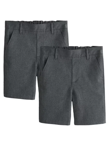 CLARKS Pantaloni gri