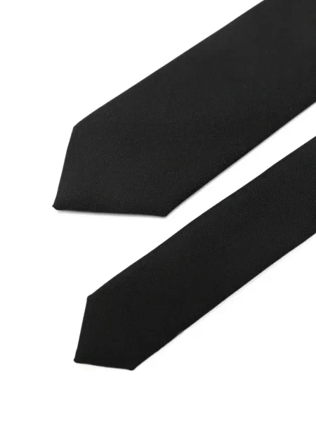 Cravată Lardini negru