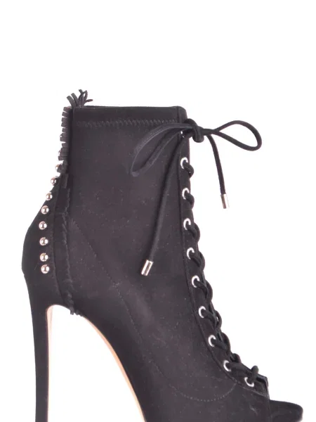 Боти Ninalilou черно