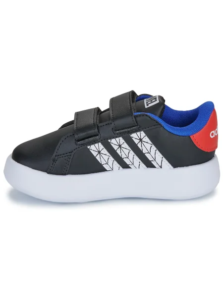 Pantofi Adidas negru
