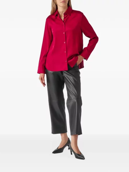 Панталон Max Mara черно