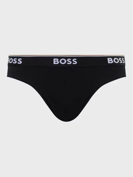 Труси Boss чорні