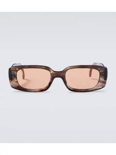 Слънчеви очила Our Legacy оранжево