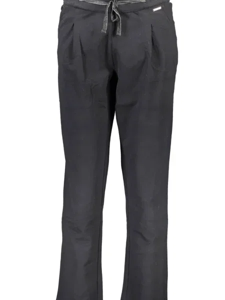 Pantaloni U.s. Polo Assn. negru