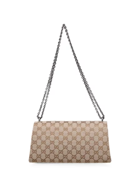 Geantă Gucci maro