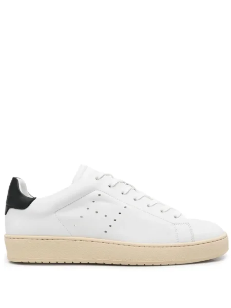 Sneakerși Hogan alb