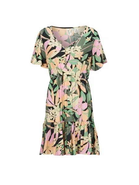 Rochie mini Roxy scurtă