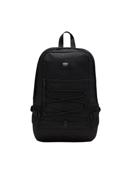Plecak Vans Original Backpack 22 l black czarny