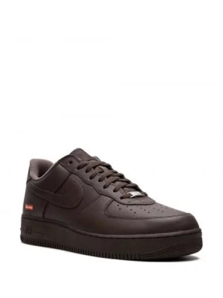 Sportbačiai Nike Air Force 1 ruda