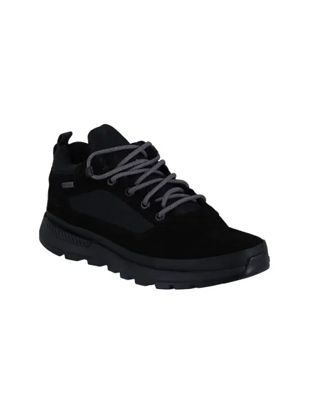 Pantofi Timberland impermeabile negru